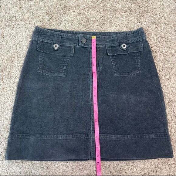 Patagonia Organic Cotton Corduroy Skirt 4 - Picture 11 of 16